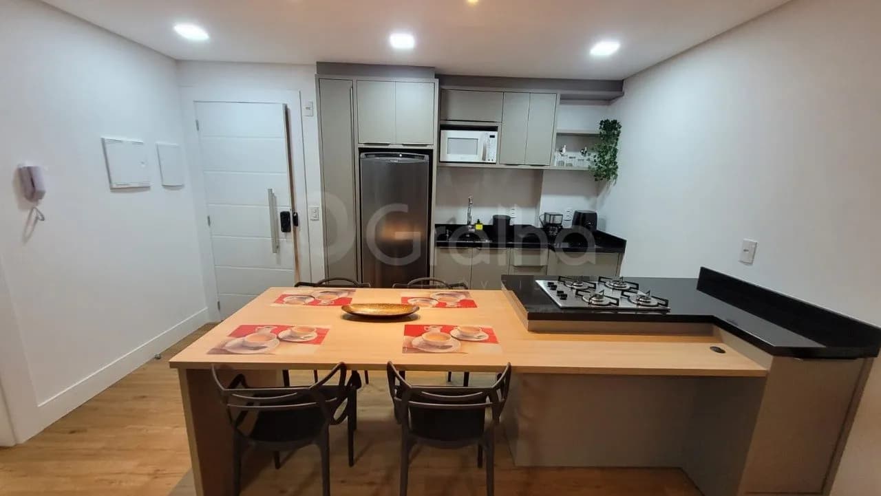Estúdio para venda com 1 dormitório, em Saco Grande com 49 m² — foto 5