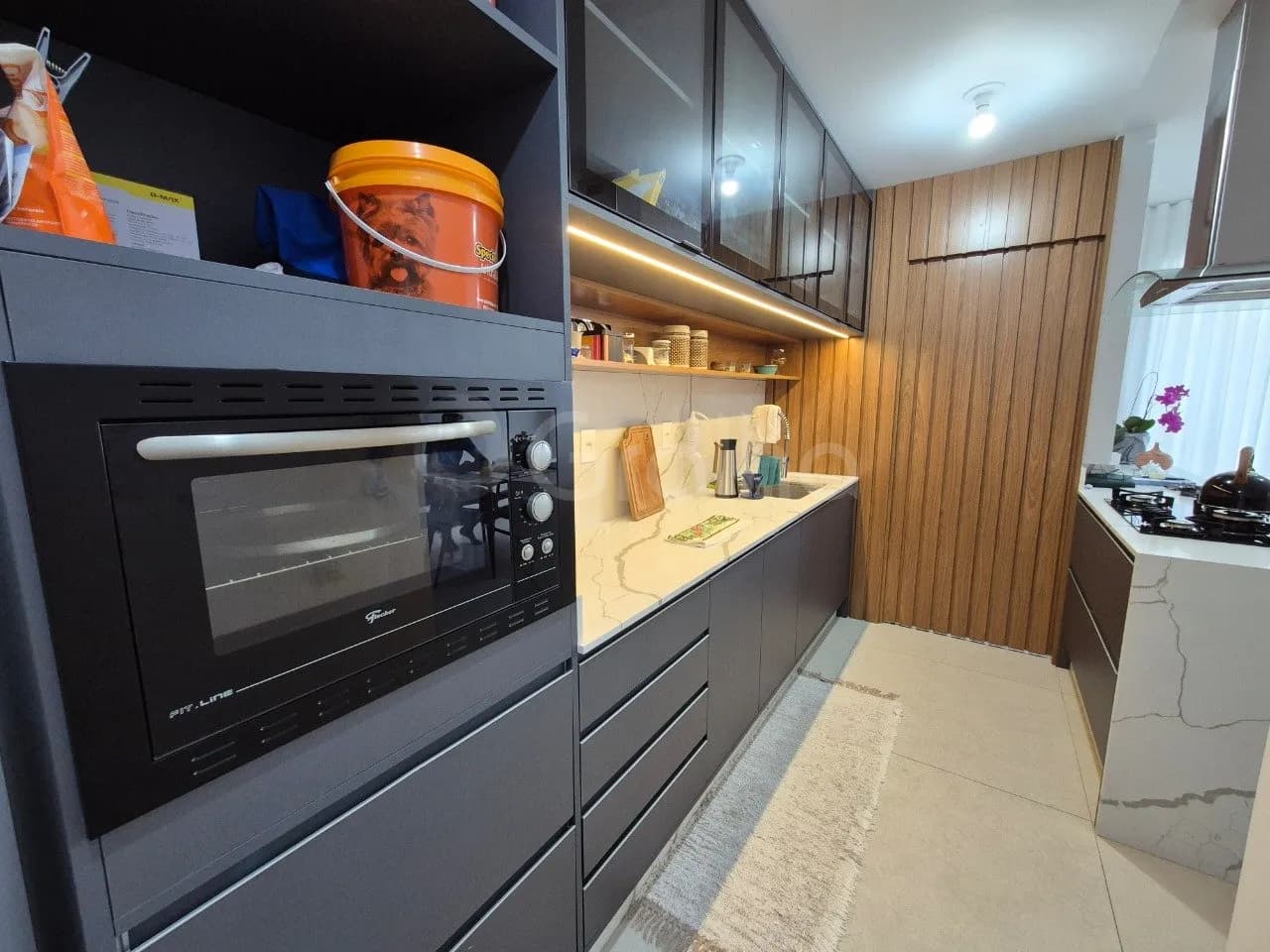 Apartamento para venda com 2 dormitórios em Canto com 79 m² — foto 5