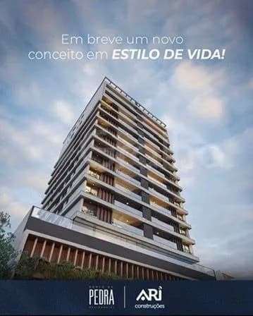 Apartamento para venda com 4 dormitórios em Pedra Branca com 200 m² — foto 4