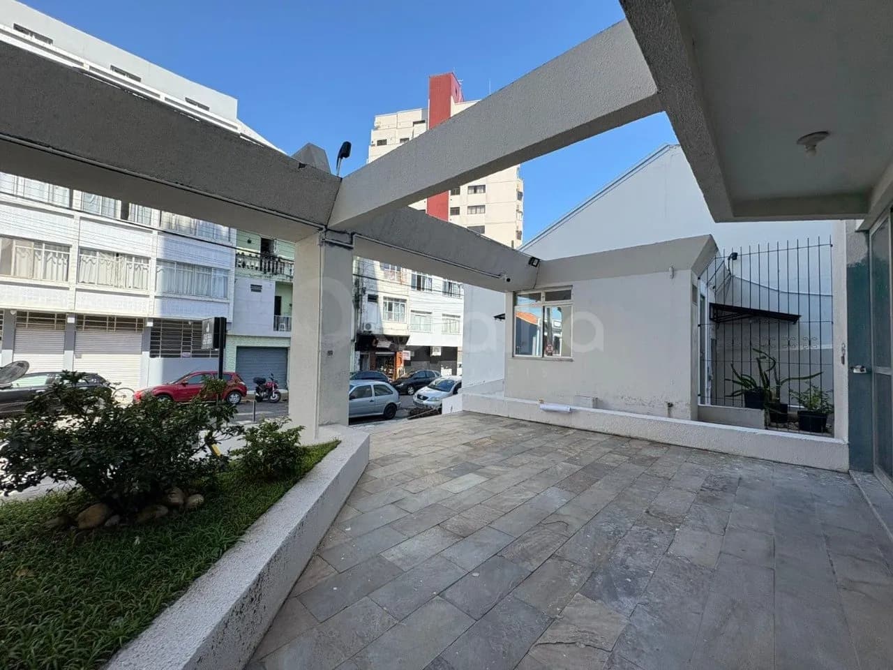 Loja para venda em Centro com 111 m² — foto principal
