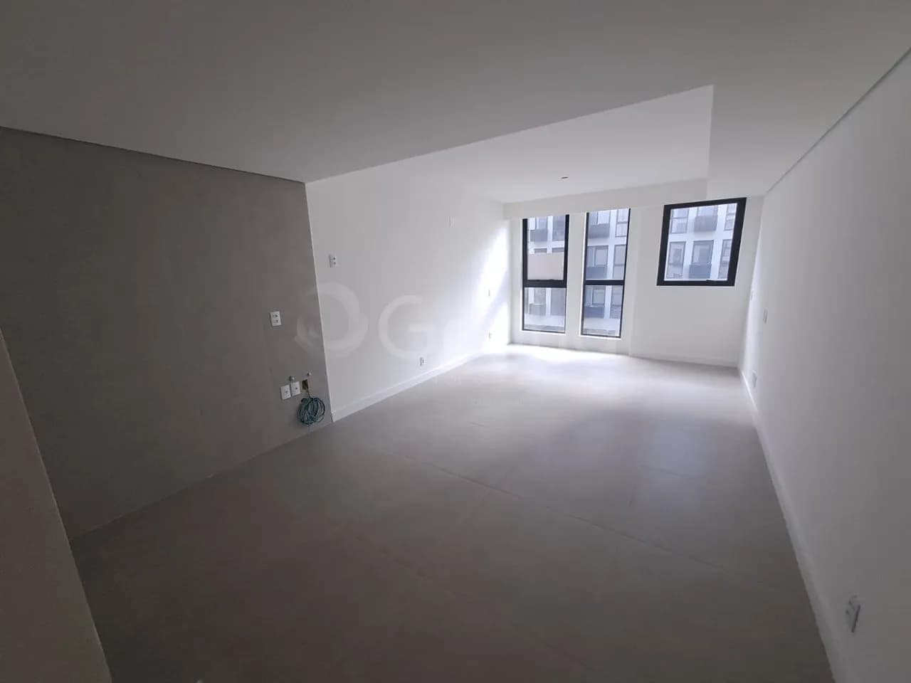 Estúdio para venda com 1 dormitório, em Trindade com 33 m² — foto principal