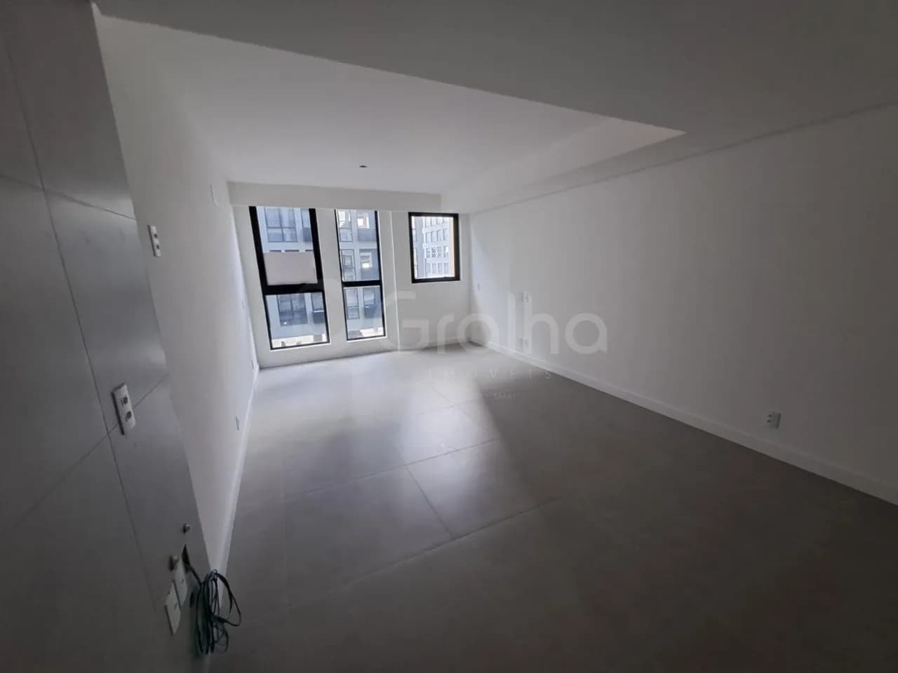 Estúdio para venda com 1 dormitório, em Trindade com 33 m² — foto 2