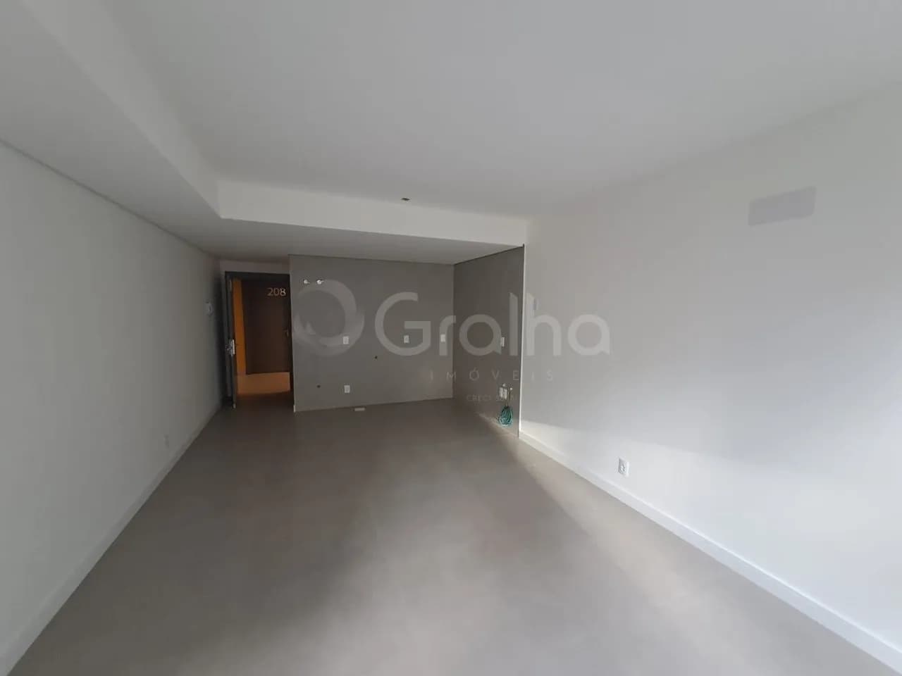 Estúdio para venda com 1 dormitório, em Trindade com 33 m² — foto 5