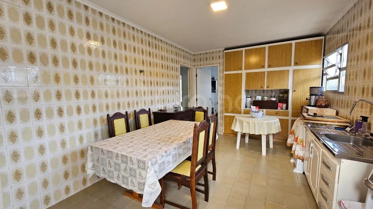 Casa para venda com 3 dormitórios em Carianos com 150 m² — foto 4