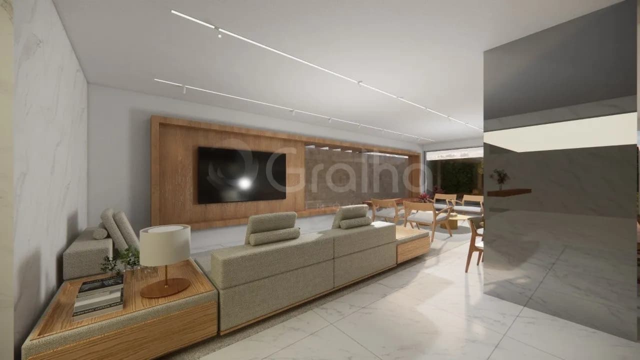 Casa para venda com 7 dormitórios em Jurerê Internacional com 358 m² — foto 5