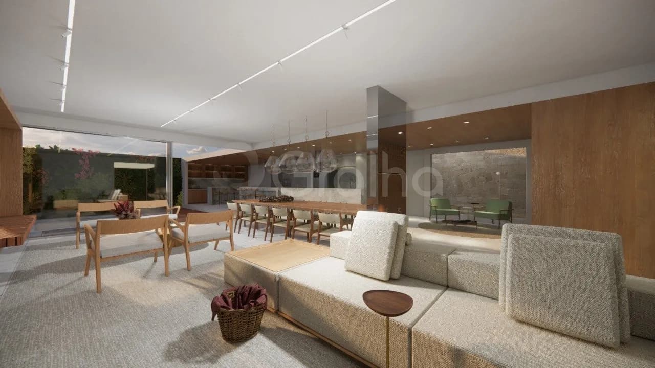 Casa para venda com 7 dormitórios em Jurerê Internacional com 358 m² — foto 3