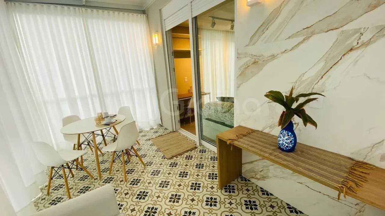 Estúdio para venda com 1 dormitório, em Carvoeira com 60 m² — foto 2