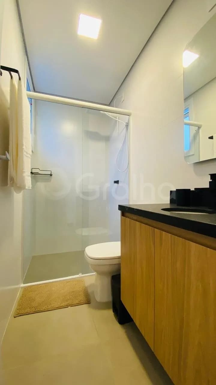 Estúdio para venda com 1 dormitório, em Carvoeira com 60 m² — foto 5