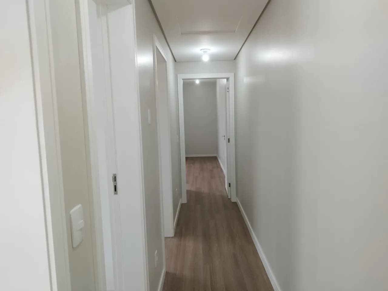Casa para venda com 3 dormitórios em Carianos com 144 m² — foto 2