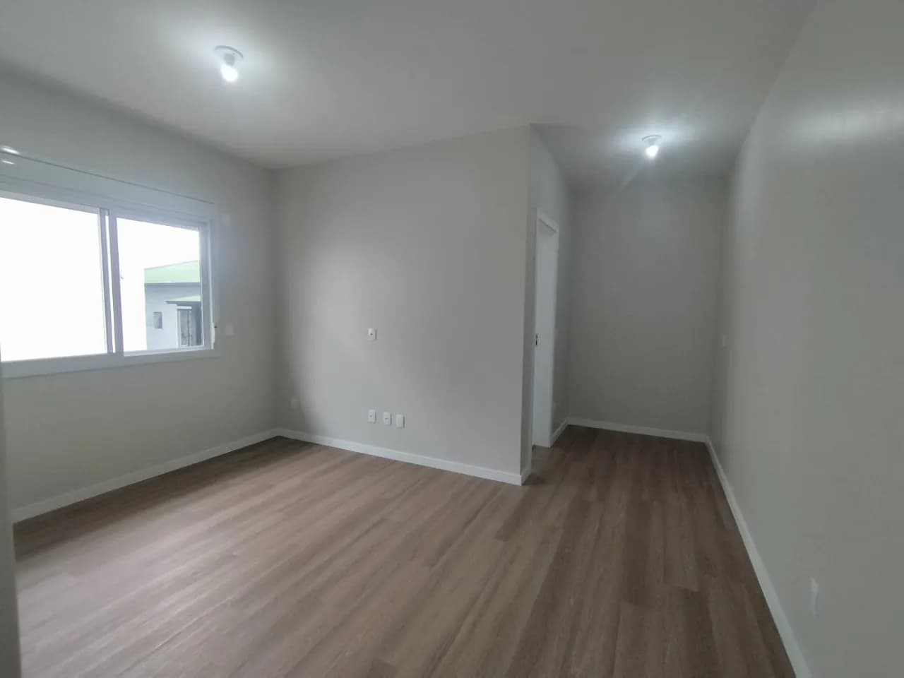 Casa para venda com 3 dormitórios em Carianos com 144 m² — foto 3