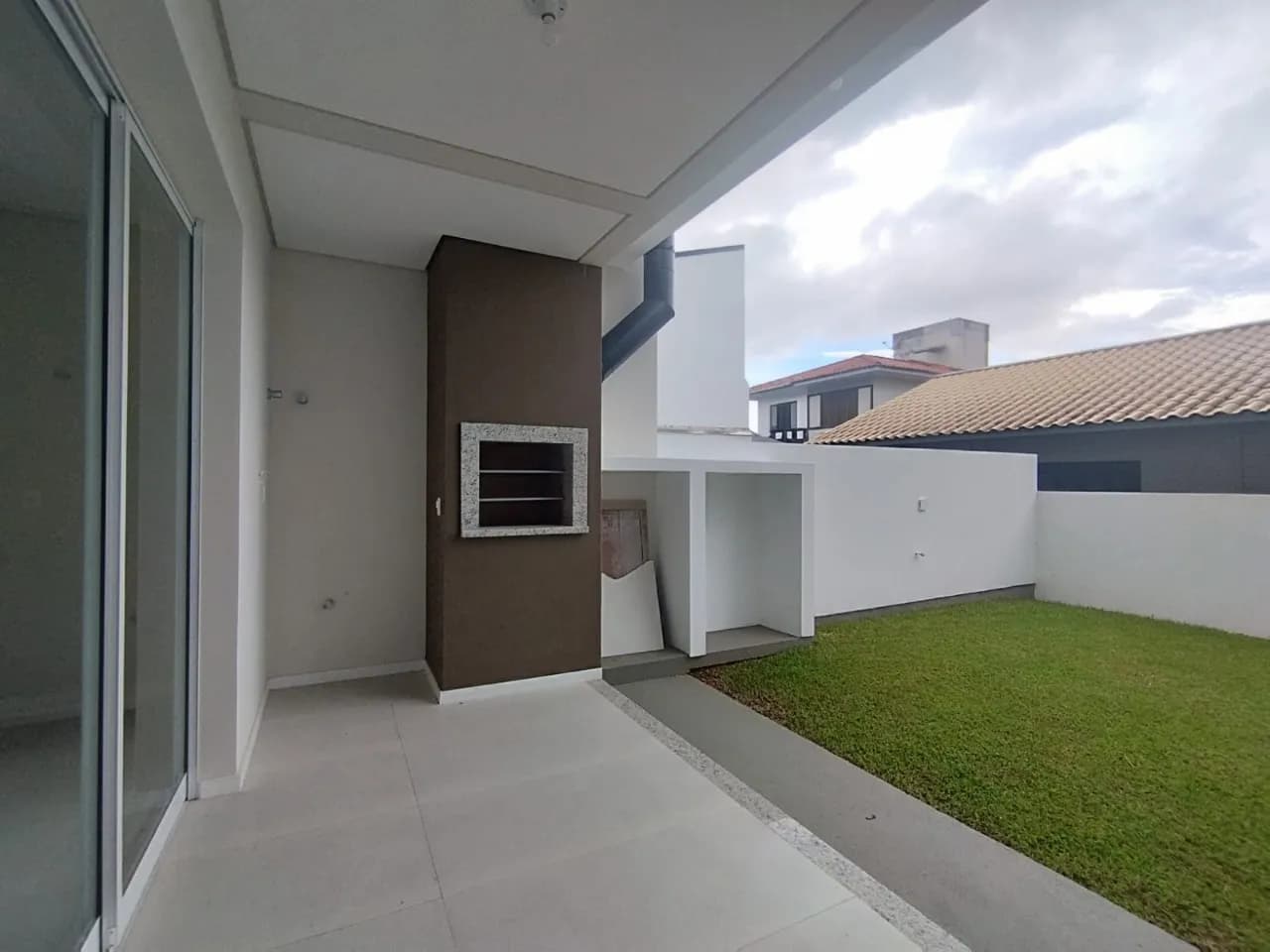 Casa para venda com 3 dormitórios em Carianos com 144 m² — foto 5