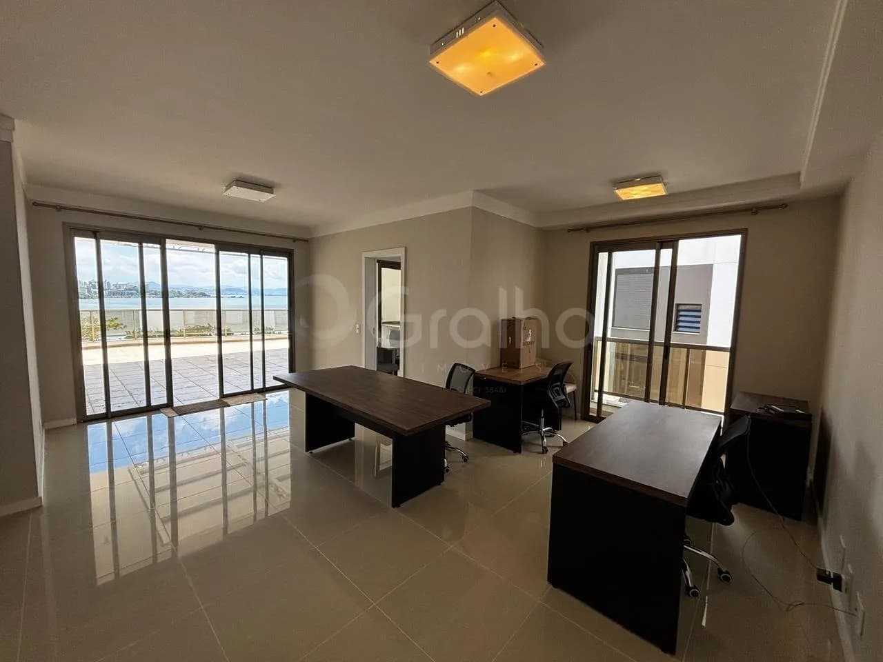 Cobertura para venda com 3 dormitórios em Joao Paulo com 214 m² — foto 3