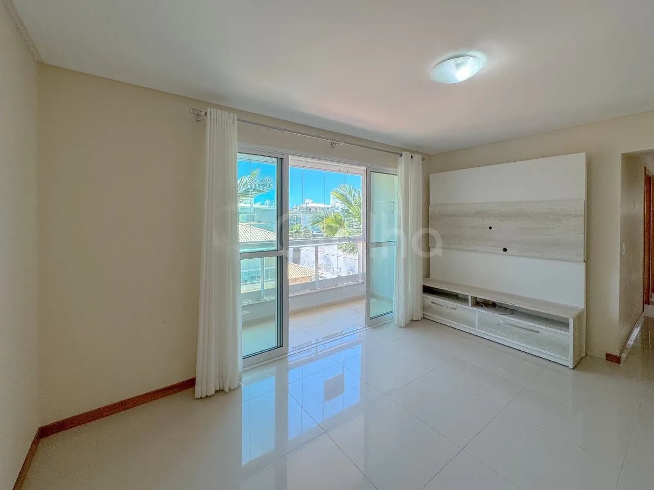 Apartamento para venda com 3 dormitórios em Ingleses Do Rio Vermelho com 112 m² — foto 3