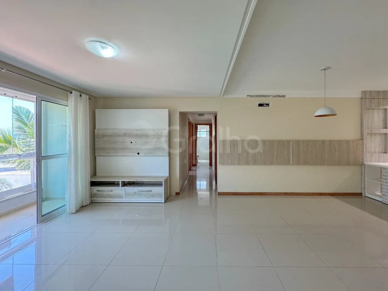 Apartamento para venda com 3 dormitórios em Ingleses Do Rio Vermelho com 112 m² — foto 2