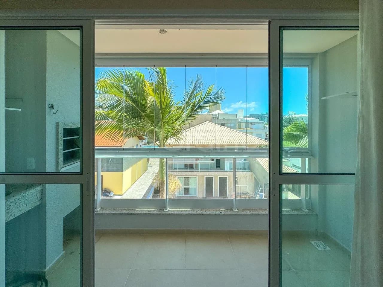 Apartamento para venda com 3 dormitórios em Ingleses Do Rio Vermelho com 112 m² — foto 4