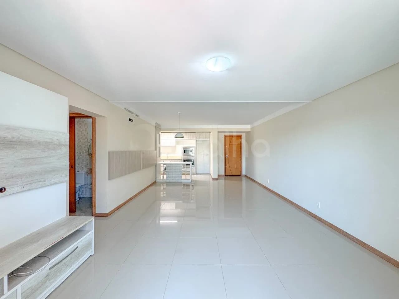 Apartamento para venda com 3 dormitórios em Ingleses Do Rio Vermelho com 112 m² — foto 5