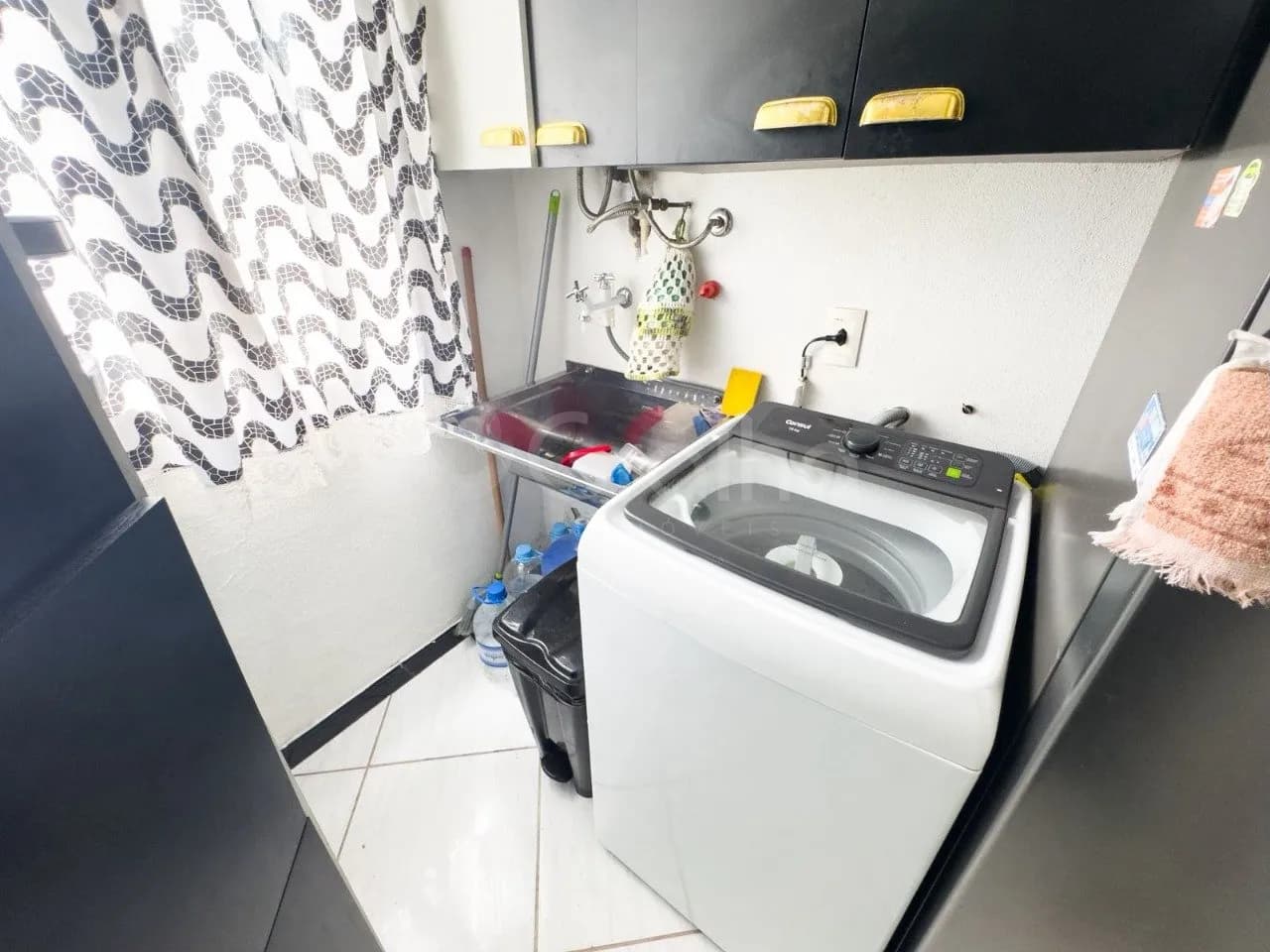 Casa para venda com 3 dormitórios em Cachoeira Do Bom Jesus com 161 m² — foto 5