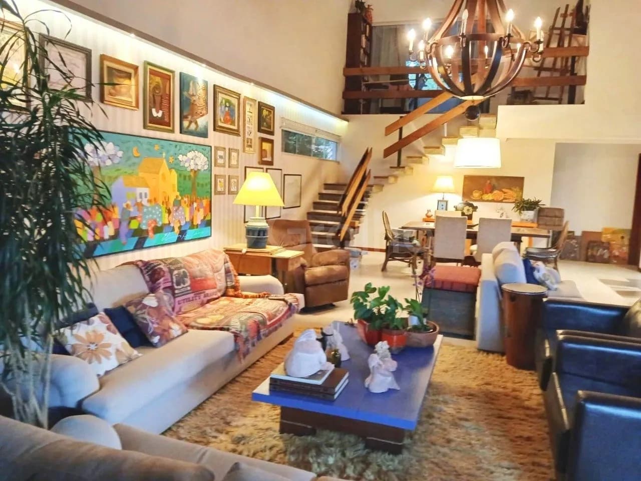 Casa para venda com 3 dormitórios em Jurerê com 271 m² — foto 5