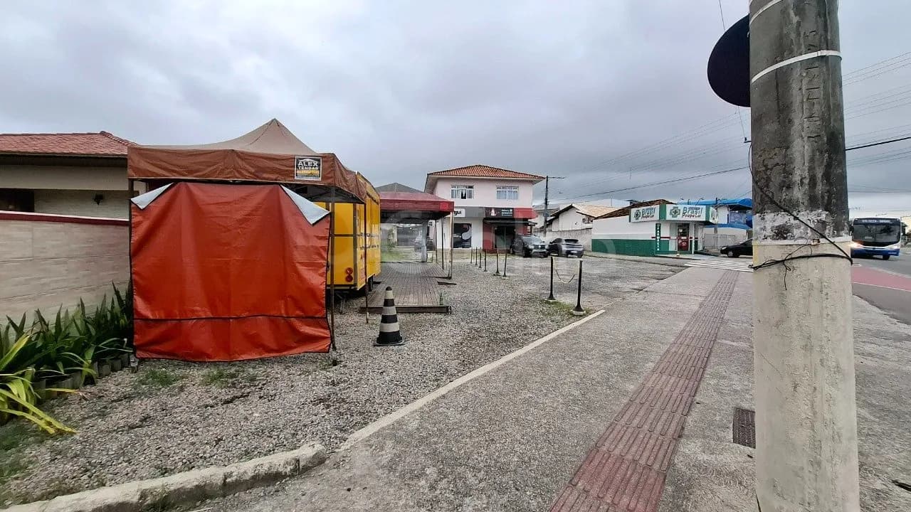Terreno para venda em Carianos com 1292 m² — foto 2
