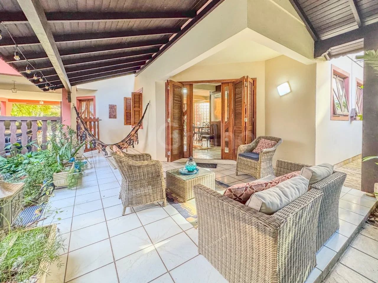 Casa para venda com 8 dormitórios em Jurerê Internacional com 450 m² — foto 2