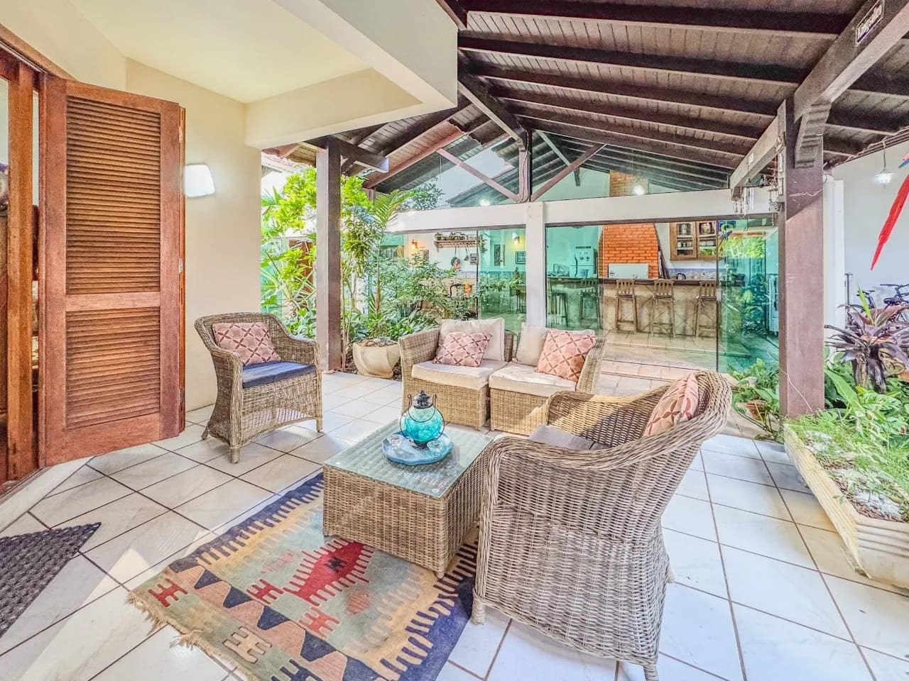 Casa para venda com 8 dormitórios em Jurerê Internacional com 450 m² — foto 3