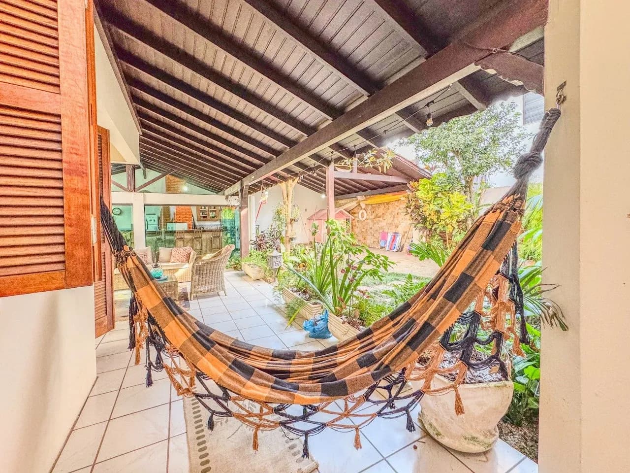 Casa para venda com 8 dormitórios em Jurerê Internacional com 450 m² — foto 4