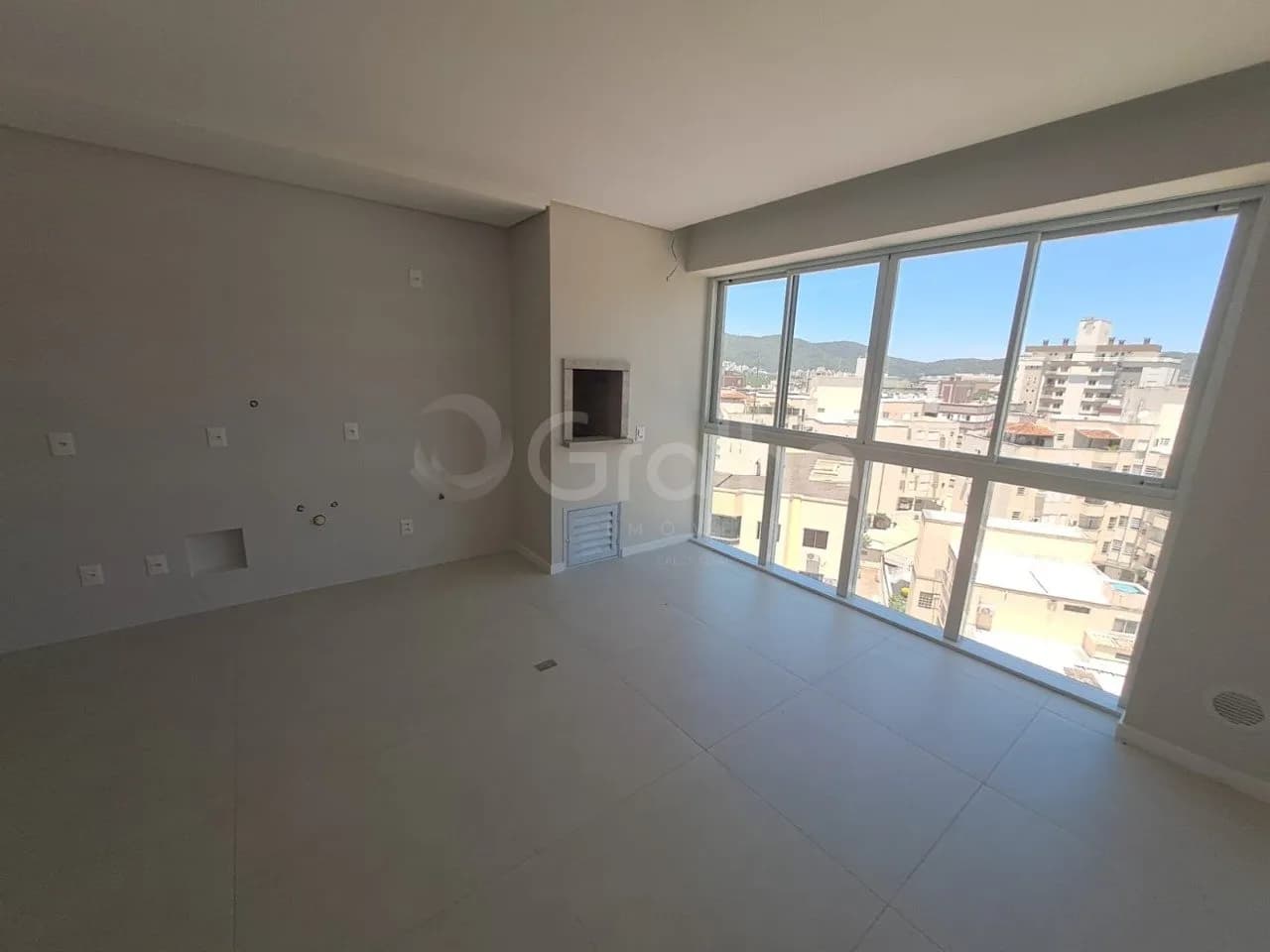 Apartamento para venda com 2 dormitórios em Trindade com 68 m² — foto principal