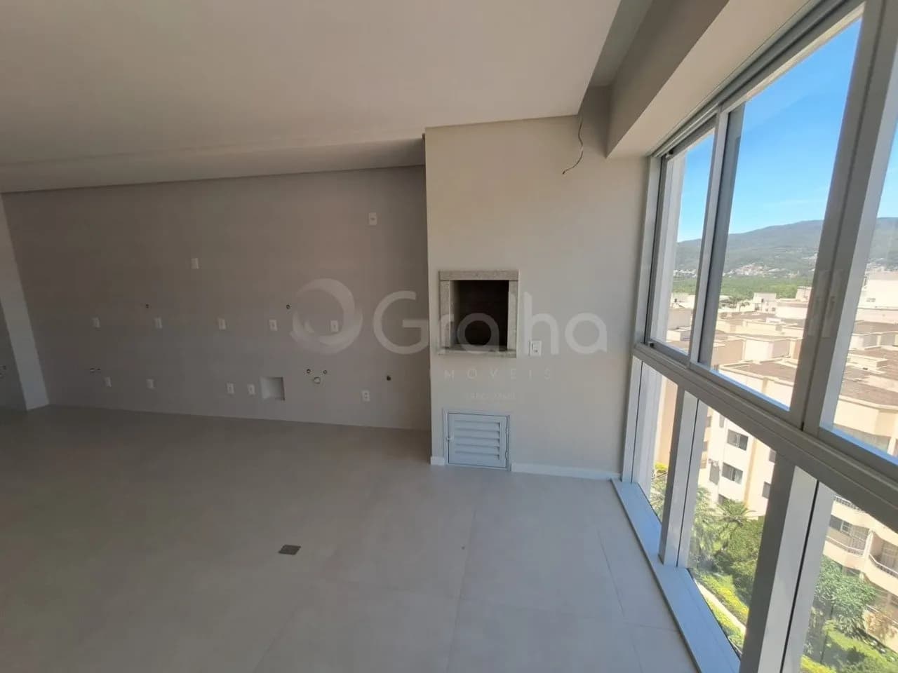 Apartamento para venda com 2 dormitórios em Trindade com 68 m² — foto 3