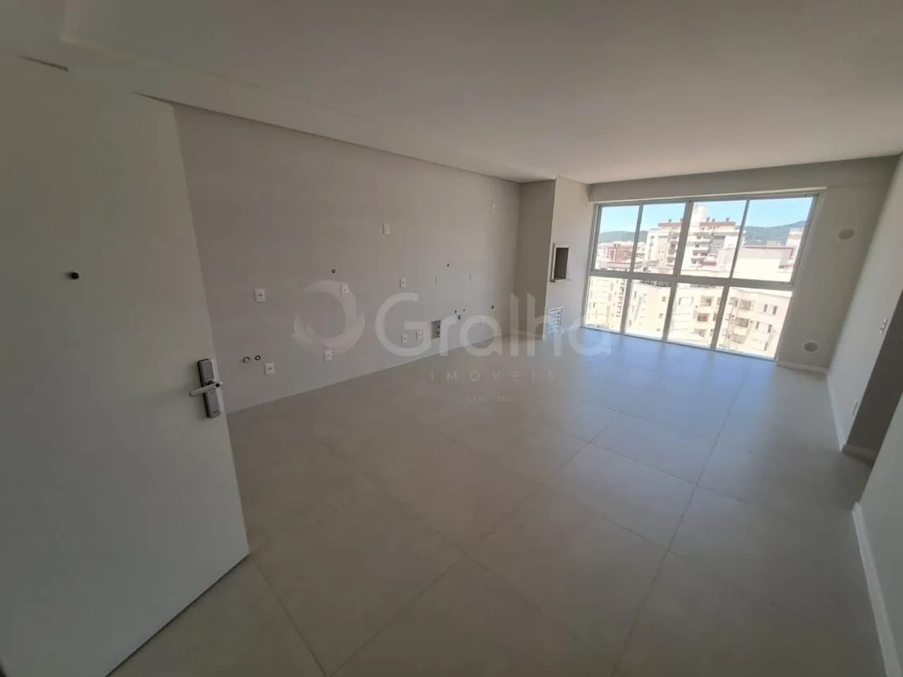 Apartamento para venda com 2 dormitórios em Trindade com 68 m² — foto 4