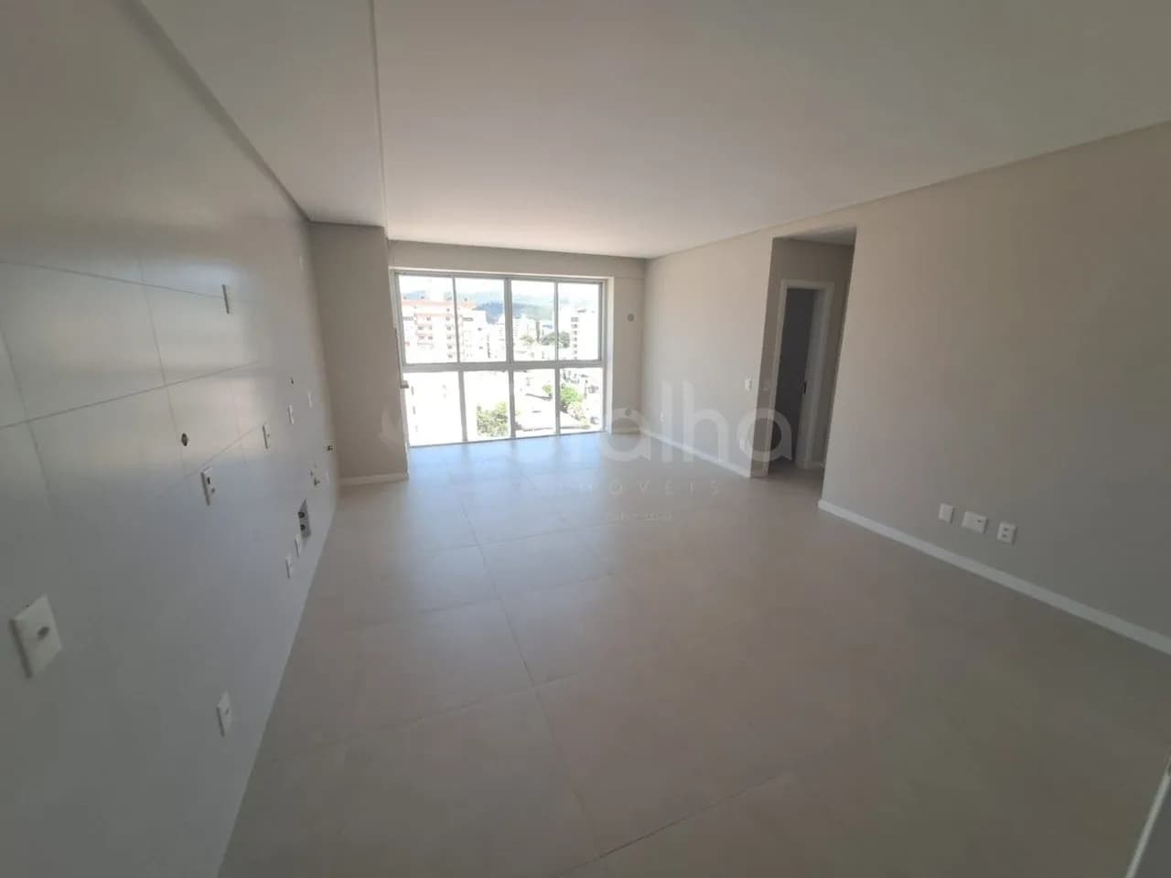 Apartamento para venda com 2 dormitórios em Trindade com 68 m² — foto 5