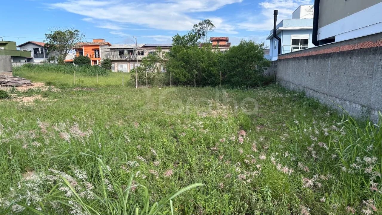 Terreno para venda em Campeche com 370 m² — foto 2