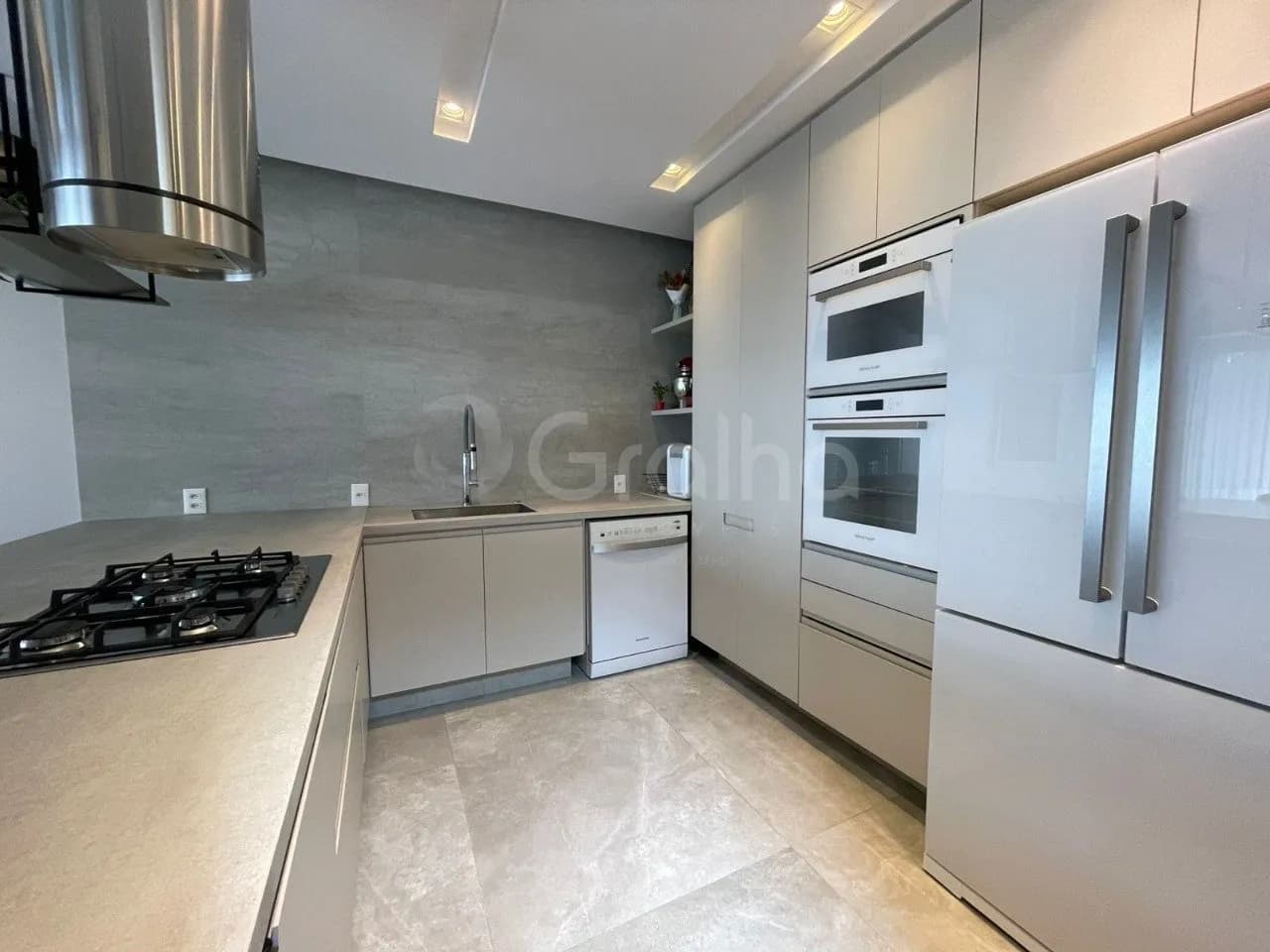 Casa para venda com 3 dormitórios em Canto Da Lagoa com 238 m² — foto 4