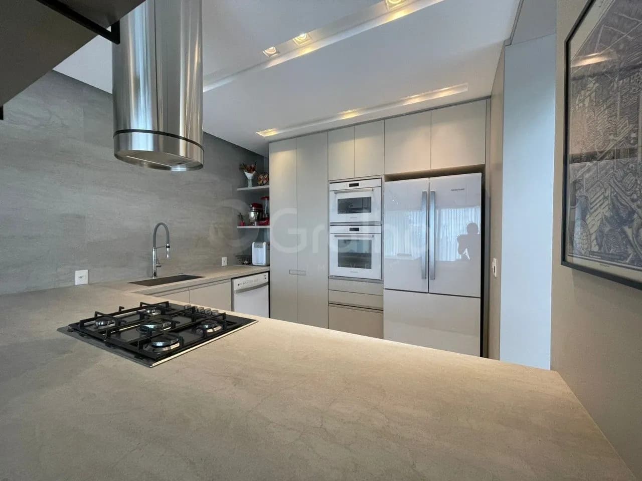 Casa para venda com 3 dormitórios em Canto Da Lagoa com 238 m² — foto 5