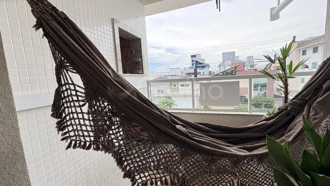Apartamento duplex para venda com 3 dormitórios em Ingleses Do Rio Vermelho com 133 m² — foto 5