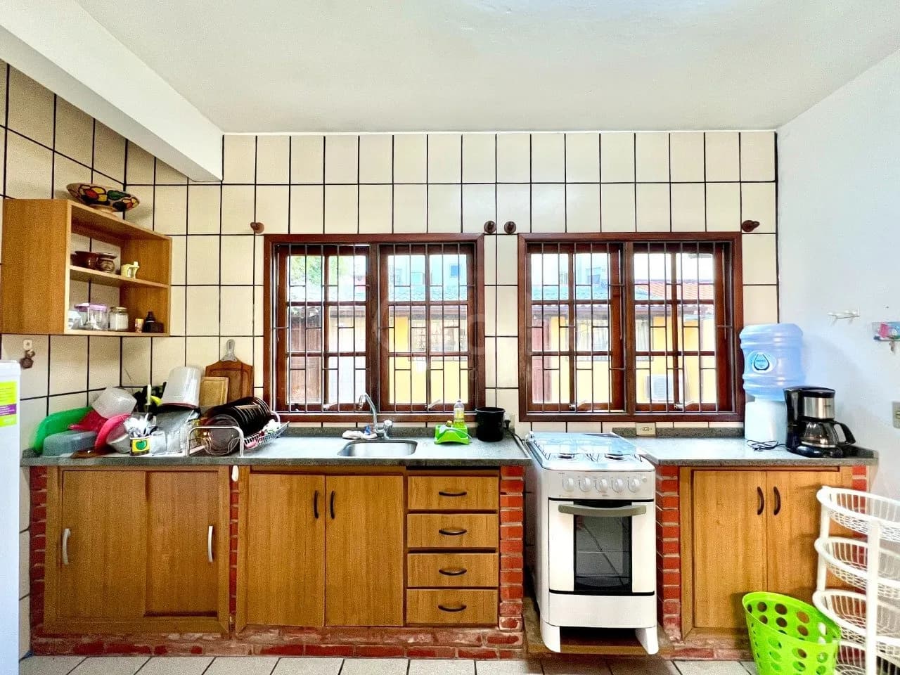 Casa para venda com 6 dormitórios em Cachoeira Do Bom Jesus com 200 m² — foto 5