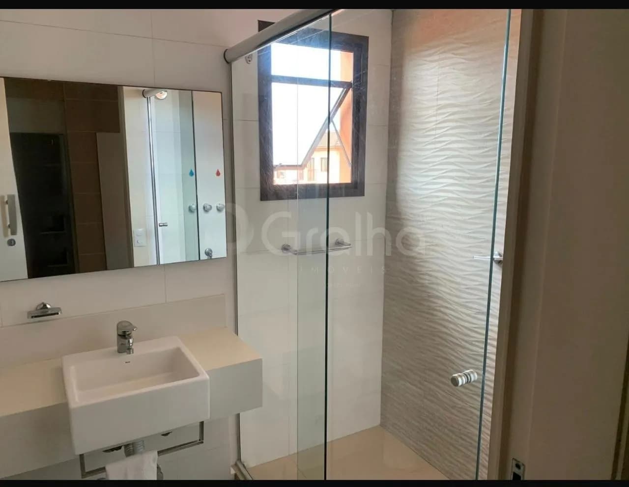 Apartamento para venda com 1 dormitório, em Jurerê com 51 m² — foto 4