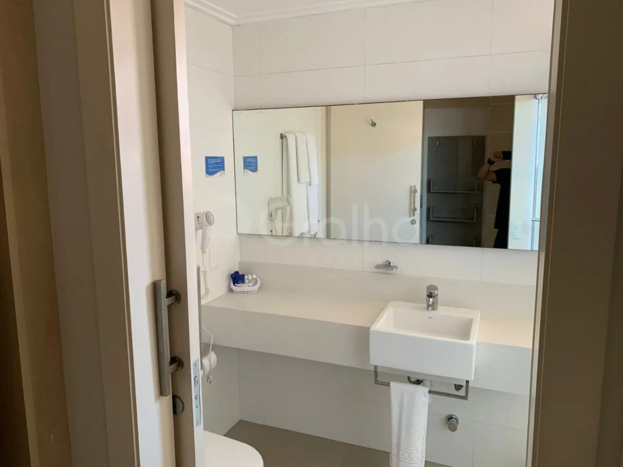 Apartamento para venda com 1 dormitório, em Jurerê com 51 m² — foto 5
