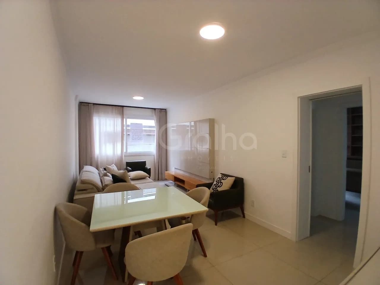 Apartamento para venda com 3 dormitórios em Centro com 95 m² — foto 5