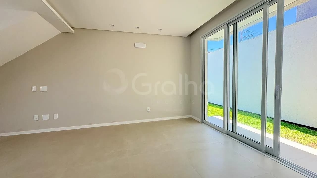 Casa para venda com 3 dormitórios em Ingleses Do Rio Vermelho com 148 m² — foto 4