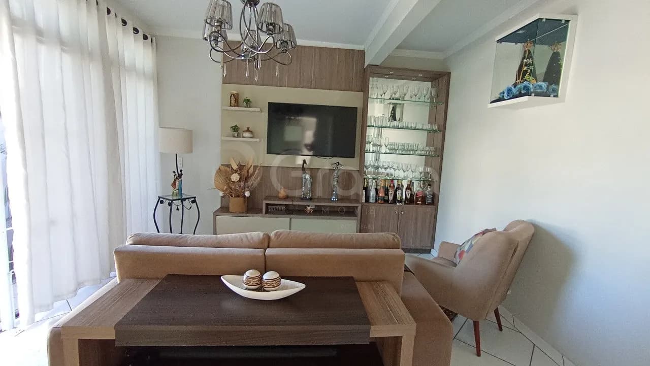 Casa para venda com 3 dormitórios em Passa Vinte com 132 m² — foto 3