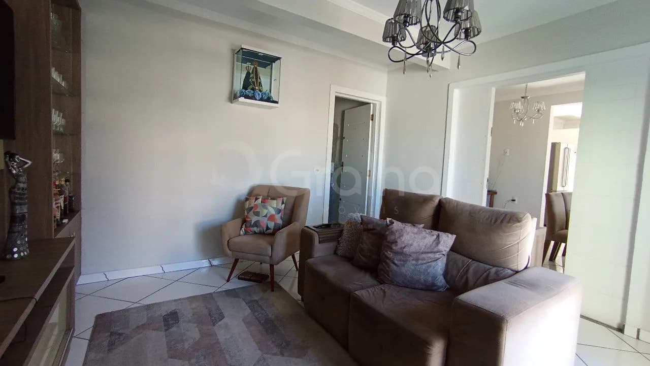Casa para venda com 3 dormitórios em Passa Vinte com 132 m² — foto 4