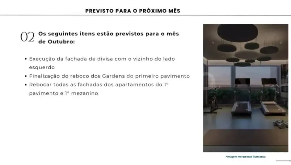 Kitnet para venda com 1 dormitório, em Campeche com 35 m² — foto 2
