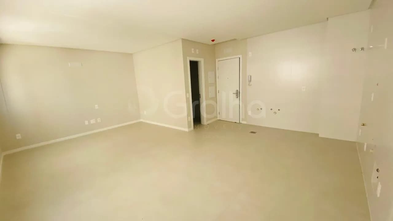 Estúdio para venda com 1 dormitório, em Trindade com 38 m² — foto principal