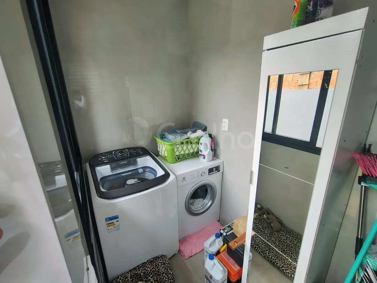 Casa para venda com 4 dormitórios em Côrrego Grande com 200 m² — foto 4