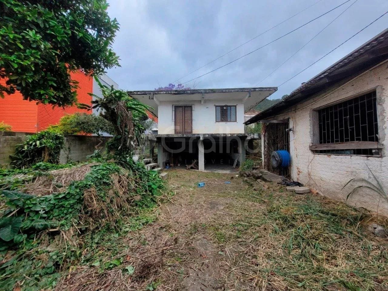 Terreno para venda em Costeira Do Pirajubae com 463 m² — foto 2