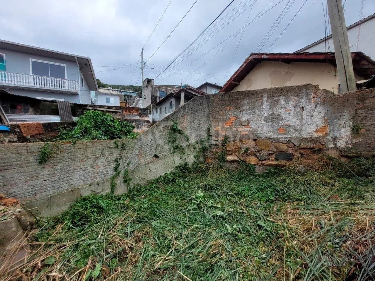 Terreno para venda em Costeira Do Pirajubae com 463 m² — foto 4
