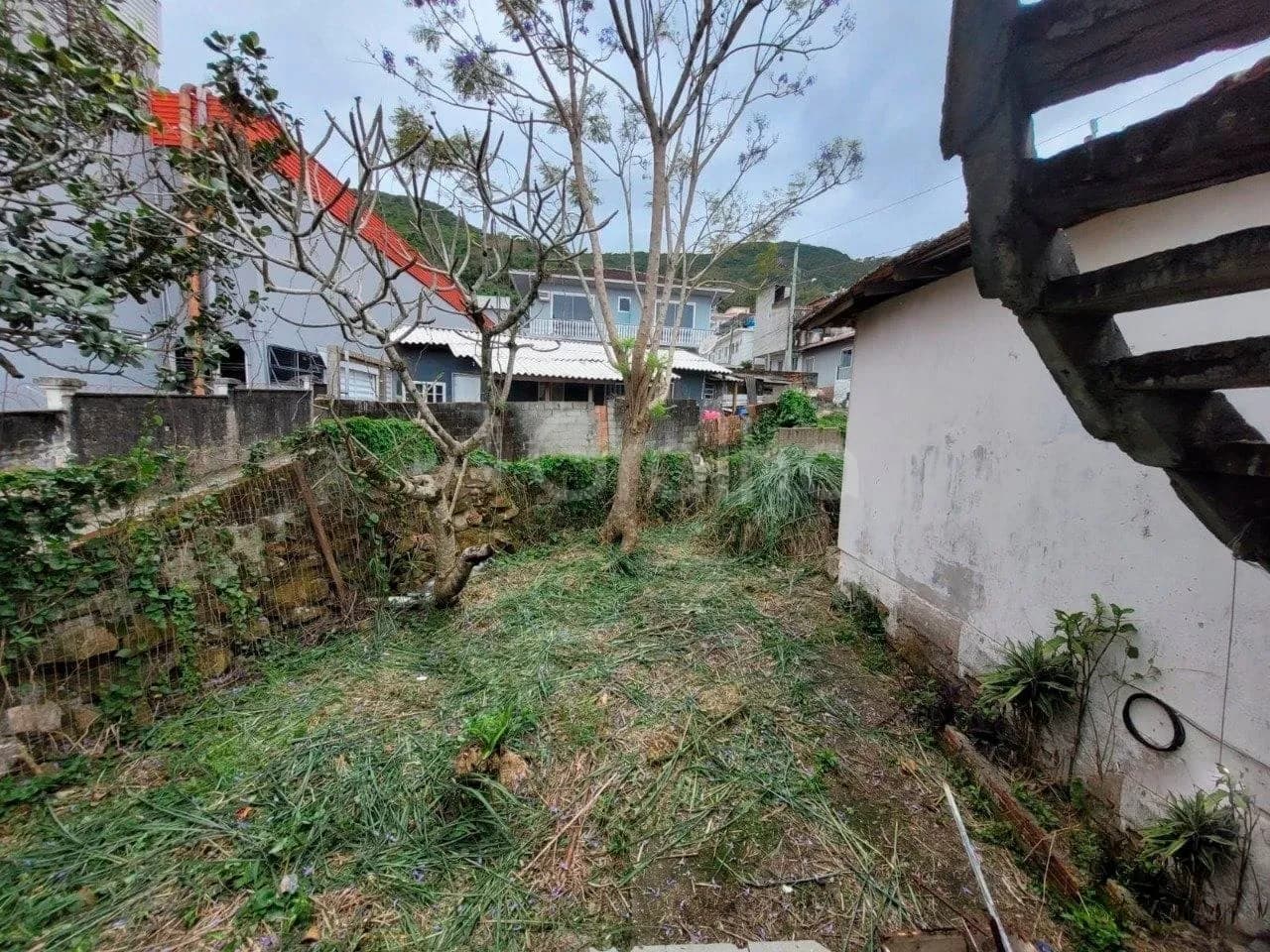 Terreno para venda em Costeira Do Pirajubae com 463 m² — foto 5