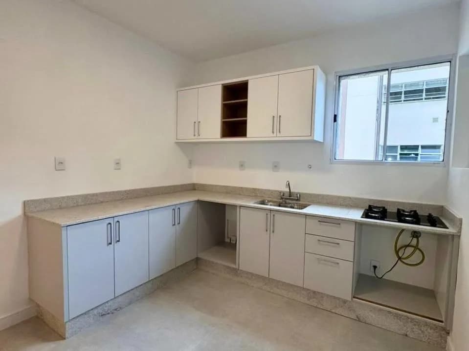 Apartamento para venda com 2 dormitórios em Centro com 88 m² — foto 2