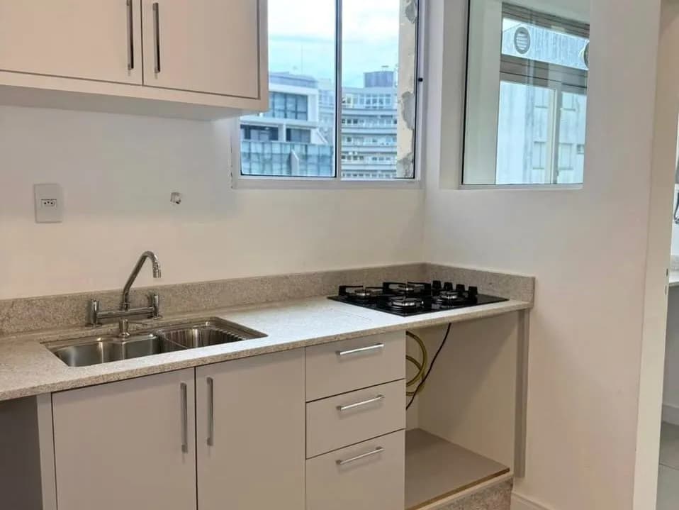Apartamento para venda com 2 dormitórios em Centro com 88 m² — foto 3