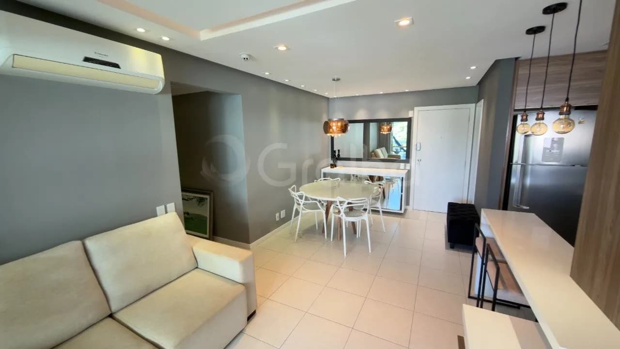 Apartamento para venda com 3 dormitórios em Jardim Atlântico com 84 m² — foto 5
